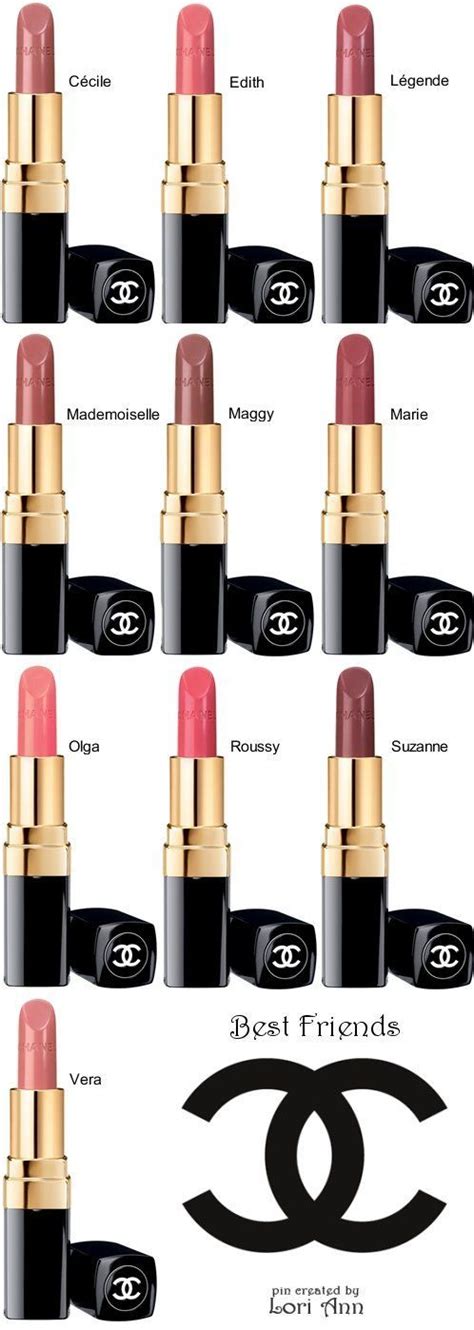 coco chanel lipstick uk|chanel lipstick colour chart.